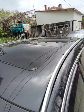 Opel Insignia 2.0 cdti 4X4, снимка 4
