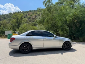 Mercedes-Benz C 220, снимка 2