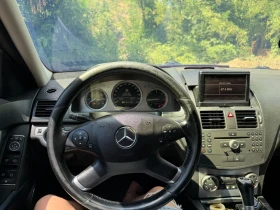 Mercedes-Benz C 220, снимка 5