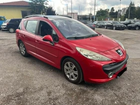 Peugeot 207 SW, снимка 15