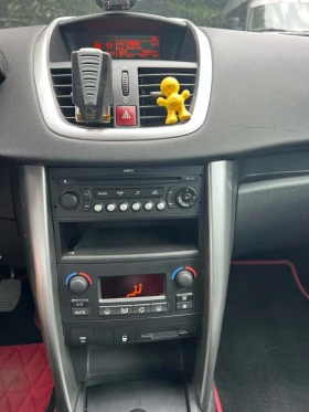 Peugeot 207 SW, снимка 4
