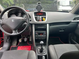 Peugeot 207 SW, снимка 10