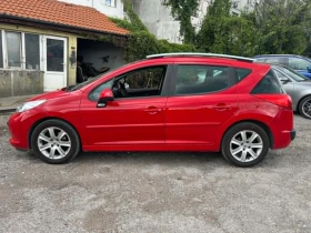 Peugeot 207 SW, снимка 1