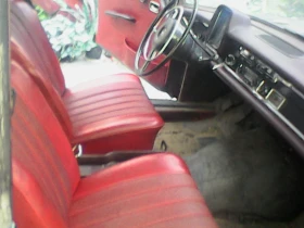 Mercedes-Benz 110, снимка 6
