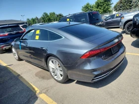 Audi A7 S-Line * TECHNIK * CARFAX * Без инциденти * , снимка 4