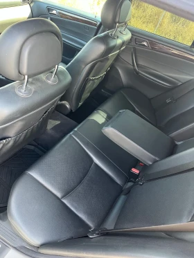 Mercedes-Benz C 200, снимка 6
