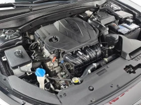 Kia K7 2.5 Automatic, снимка 17