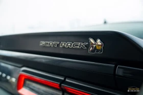 Dodge Challenger Scat Pack * Widebody * АвтоКредит * (ЦЕНА ДО БГ), снимка 8