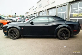 Dodge Challenger Scat Pack * Widebody * АвтоКредит * (ЦЕНА ДО БГ), снимка 6