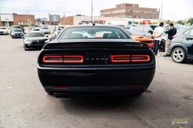 Dodge Challenger Scat Pack * Widebody * АвтоКредит * (ЦЕНА ДО БГ), снимка 7