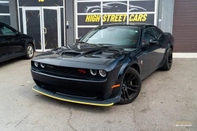 Dodge Challenger Scat Pack * Widebody * АвтоКредит * (ЦЕНА ДО БГ), снимка 2