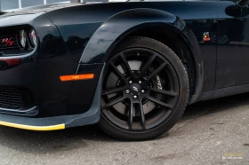 Dodge Challenger Scat Pack * Widebody * АвтоКредит * (ЦЕНА ДО БГ), снимка 3