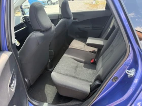 Toyota Verso S 1.4 D , снимка 8