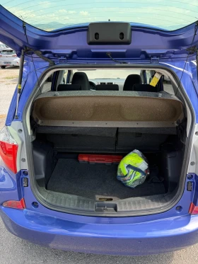 Toyota Verso S 1.4 D , снимка 7