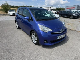 Toyota Verso S 1.4 D , снимка 2