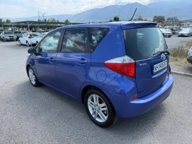 Toyota Verso S 1.4 D , снимка 4