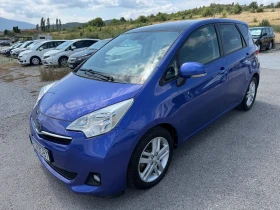 Toyota Verso S 1.4 D , снимка 3