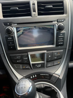 Toyota Verso S 1.4 D , снимка 11