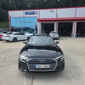 Audi A6 4TFSI* MATRIX* FACELIFT* BANG* OLUFSEN* 360КАМЕРА*, снимка 5
