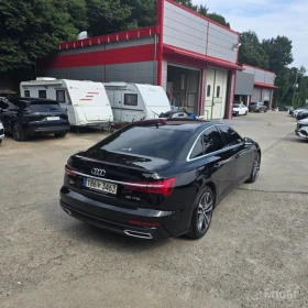 Audi A6 4TFSI* MATRIX* FACELIFT* BANG* OLUFSEN* 360КАМЕРА*, снимка 3