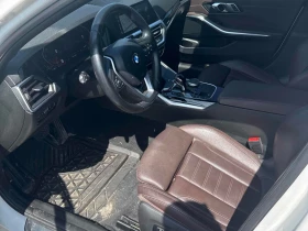 BMW 330 330i xDrive, снимка 5