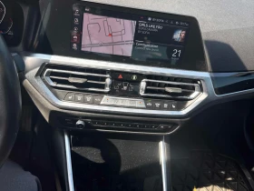 BMW 330 330i xDrive, снимка 9
