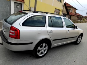 Skoda Octavia 2.0i.150k.4+ 4.6скр.+ ГАЗОВ ИНЖЕКЦИОН , снимка 3
