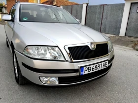 Skoda Octavia 2.0i.150k.4+ 4.6скр.+ ГАЗОВ ИНЖЕКЦИОН , снимка 10