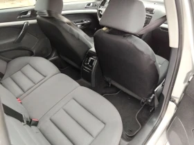 Skoda Octavia 2.0i.150k.4+ 4.6скр.+ ГАЗОВ ИНЖЕКЦИОН , снимка 17