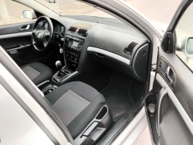 Skoda Octavia 2.0i.150k.4+ 4.6скр.+ ГАЗОВ ИНЖЕКЦИОН , снимка 13