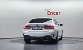 BMW 320 d xDrive M Sport | ДИСТРОНИК | 360 | HUD, снимка 4