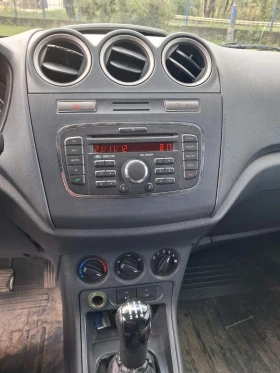 Ford Courier, снимка 5