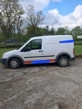 Ford Courier, снимка 6