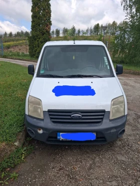 Ford Courier, снимка 8