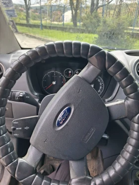 Ford Courier, снимка 3