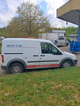 Ford Courier, снимка 2