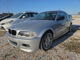 BMW 325 M-paket Kupe, снимка 3