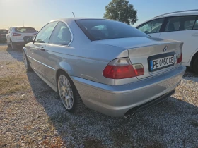 BMW 325 M-paket Kupe, снимка 7