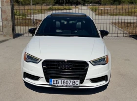 Audi A3, снимка 1