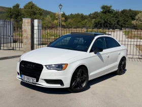 Audi A3, снимка 11