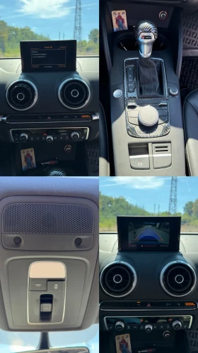 Audi A3, снимка 10
