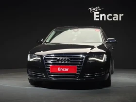 Audi A8 4.2 FSI Quattro - САМО 30% АВАНС, снимка 3