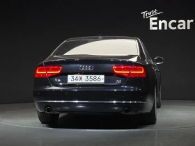 Audi A8 4.2 FSI Quattro - САМО 30% АВАНС, снимка 4