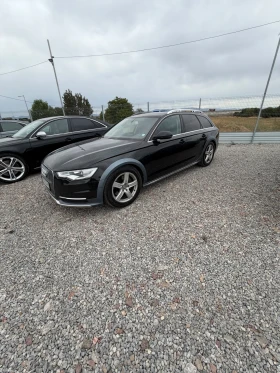 Audi A6 Allroad Disel , снимка 2