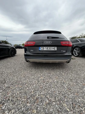Audi A6 Allroad Disel , снимка 4