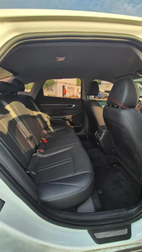Hyundai Sonata 2.0 LPG * ПОДГРЕВ И ОБДУХ НА СЕДАЛКИТЕ * 49 100 КМ, снимка 16