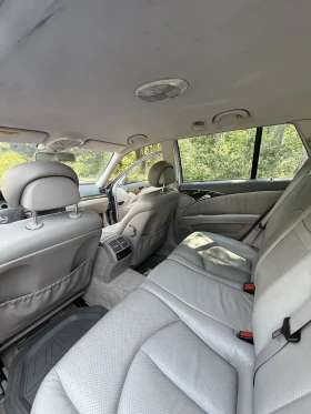 Mercedes-Benz E 270, снимка 4