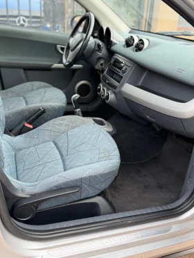 Smart Forfour 1.3i, снимка 8