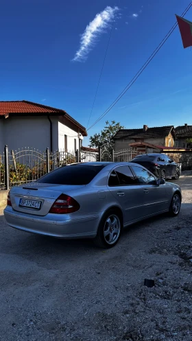 Mercedes-Benz E 280, снимка 5
