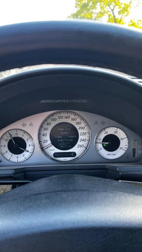 Mercedes-Benz E 280, снимка 8